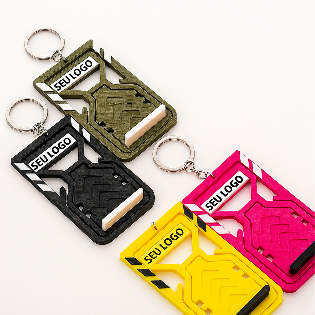 Suporte De Mesa Celular Cavalete