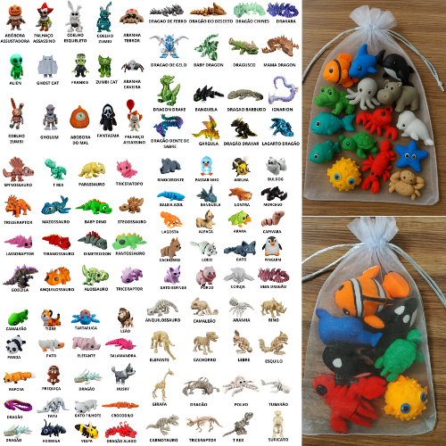 Fidgets Kits